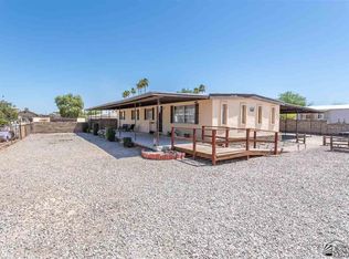 9426 E Ranch Dr, Yuma, AZ 85365