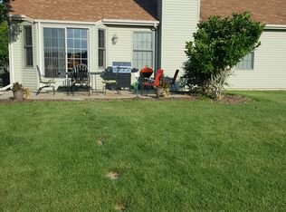 404 N Condit St, Tolono, IL 61880