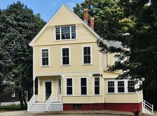 9 High Rd, Newbury, MA 01951