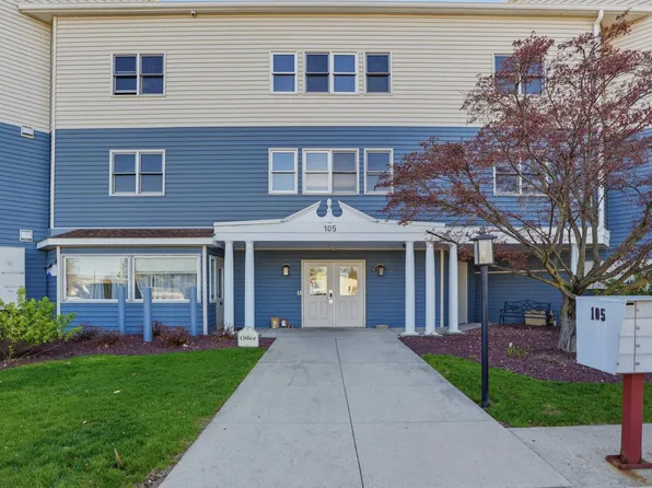 105 East Allen Street