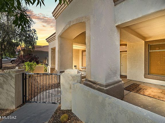 5th image of 7689 N Via Laguna Niguel