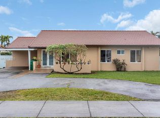 340 SW 132nd Ave, Miami, FL 33184