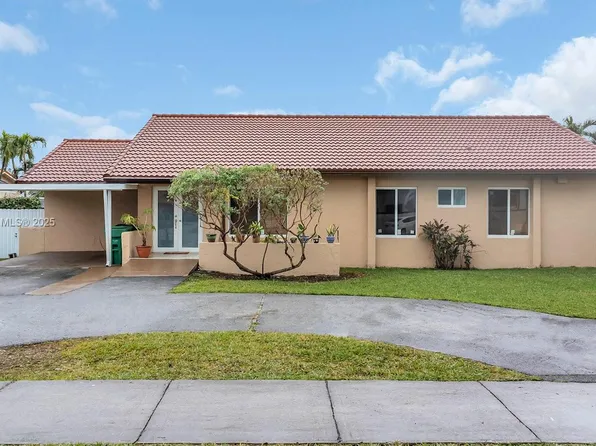 340 SW 132nd Ave, Miami, FL 33184