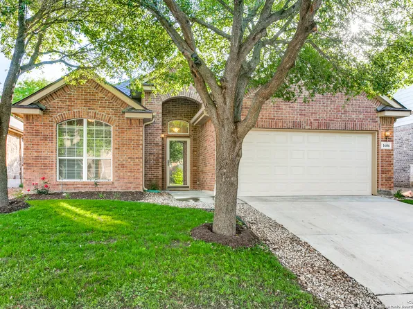 1606 WILD FIRE, San Antonio, TX 78251