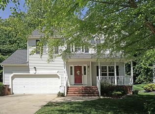 6 Topridge Ct, Greensboro, NC 27407