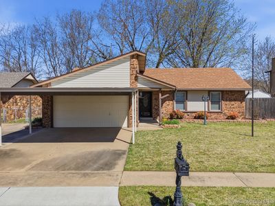 12105 E 79th Ct N, Owasso, OK, 74055