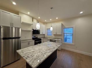 9 Bristol St, East Cambridge, MA 02141