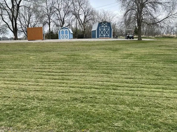 20203 Prairie Willow Ct, Unionville, MO 63565