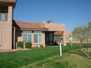 724 Ventana Cir, Mesquite, NV 89027