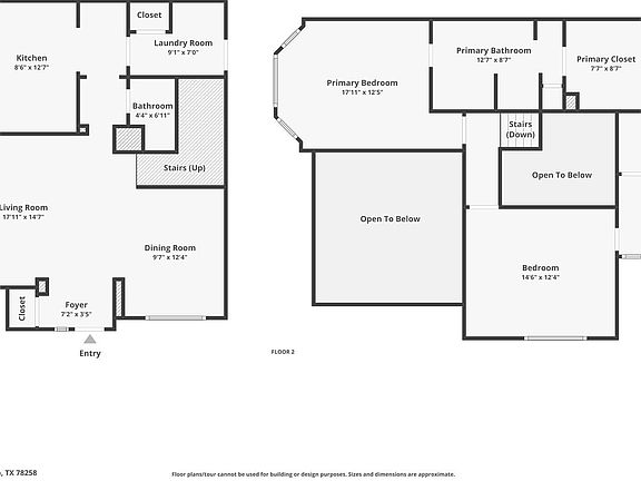 2nd image of 22216 PARK SUMMIT CV