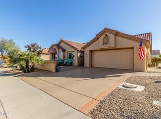 15313 W Blue Verde Dr, Sun City West, AZ 85375