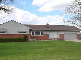 315 Northview Dr, London, OH 43140