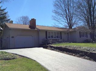 240 Pine St, East Aurora, NY 14052