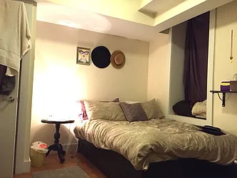 Rented by Simply Brooklyn Realty Inc