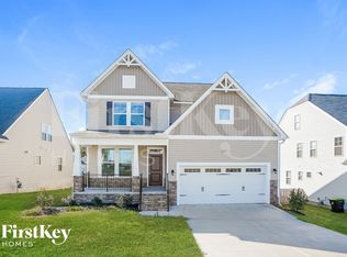 625 Summerwind Plantation Dr, Garner, NC 27529