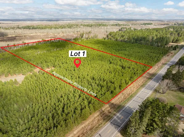Tbd Scenic Highway 7, Bovey, MN 55709