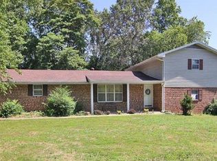 229 Dogwood Dr, Jackson, MO 63755