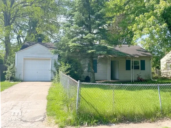 6273 E 24th St, Indianapolis, IN 46219