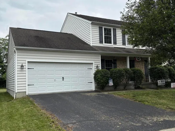 5485 Dietrich Ave, Orient, OH 43146