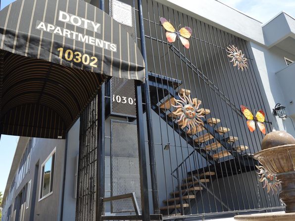 10302 Doty Ave #23