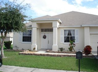 804 Terranova Rd, Winter Haven, FL 33884