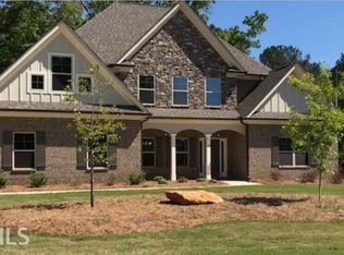 100 100 LOT 1, Ellenwood, GA 30294