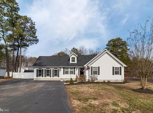 39880 Lady Baltimore Ave, Leonardtown, MD 20650