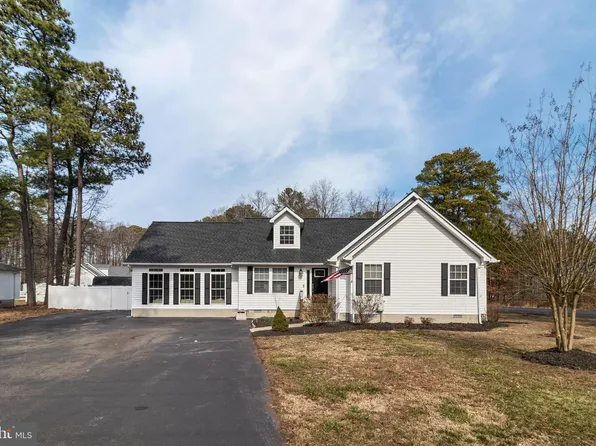 39880 Lady Baltimore Ave, Leonardtown, MD 20650