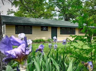 448735 E 980 Rd, Vian, OK 74962