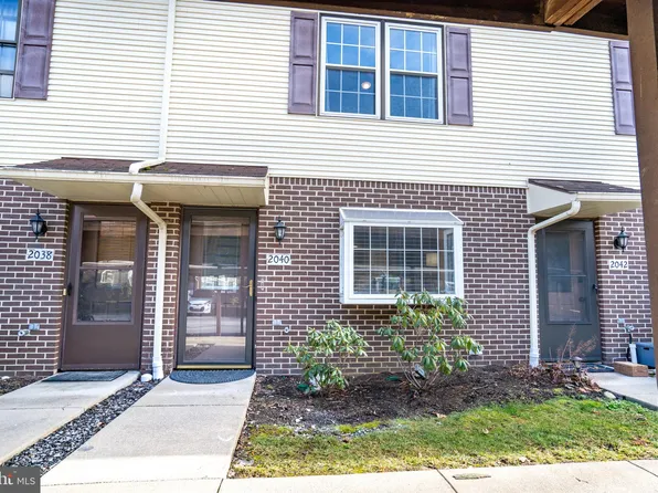 2040 Mary Ellen Ln, State College, PA 16803