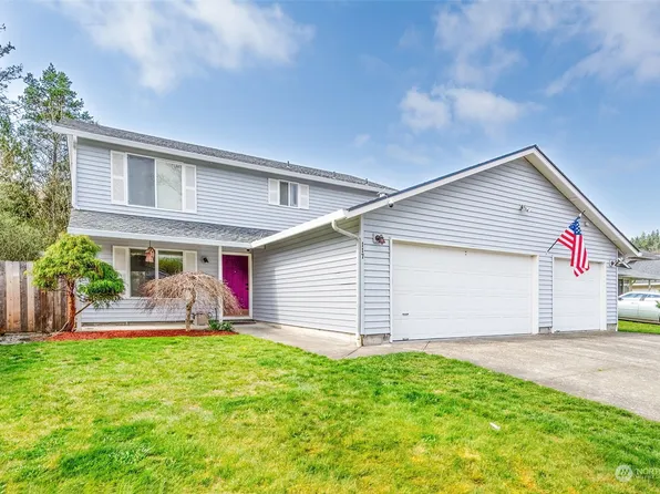 117 Oxford Road, Longview, WA 98632