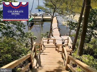 1055 Myrtle Ln, Lusby, MD 20657