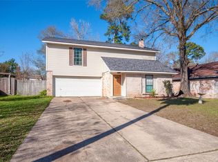 3219 Crossman St, Porter, TX 77365