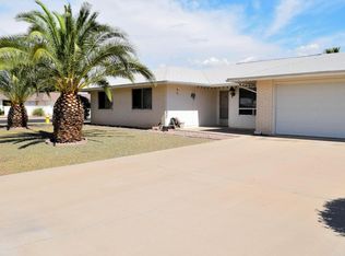 9401 W Greenway Rd, Sun City, AZ 85351