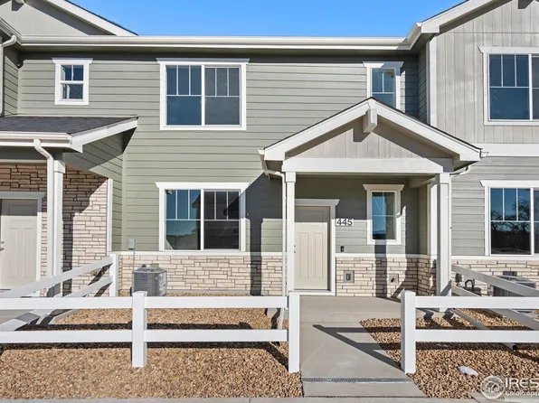 445 Condor Way, Johnstown, CO 80534