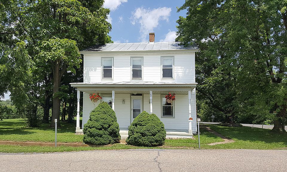 162 New Market Depot Rd