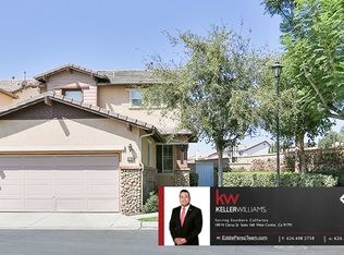 12724 Zinnea Ave, Chino, CA 91710