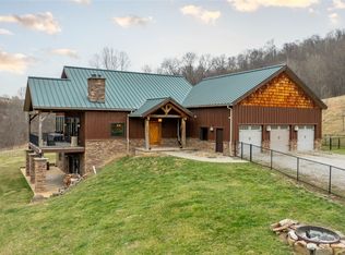 234 Carmichaels Rd, Carmichaels, PA 15320