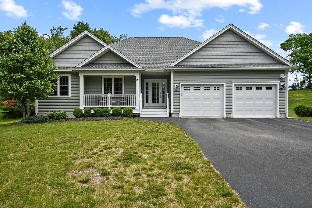 121 Maple Ave, Rutland, MA 01543 Zillow
