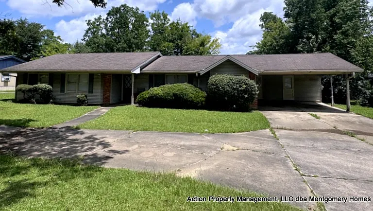 2243 Carter Hill Rd — Photo 2