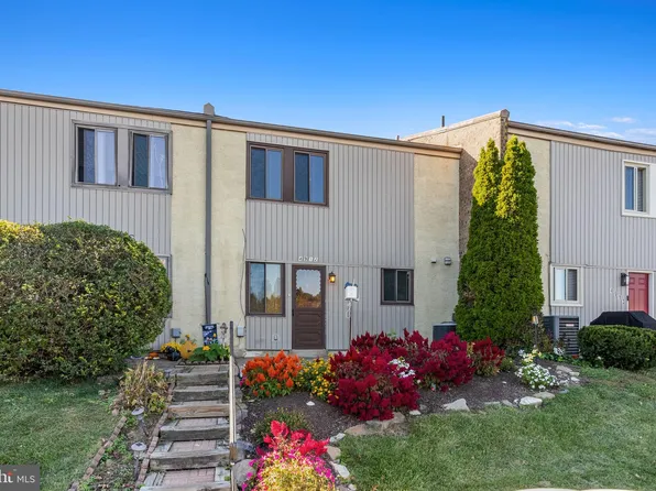 4912 Oxford Ct #2, Bensalem, PA 19020