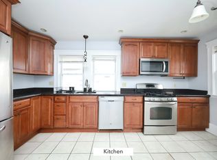 11-13 Luke Rd #2, Everett, MA 02149