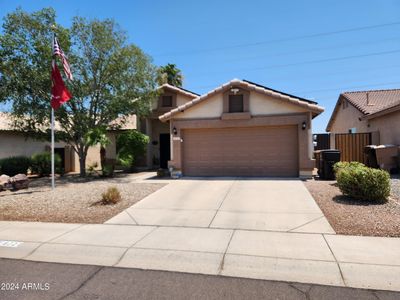 8721 N 112TH Avenue, Peoria, AZ, 85345