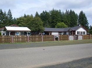 1904 Laurel St, Shelton, WA 98584