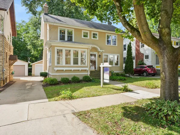 1829 Rowley Ave, Madison, WI 53726