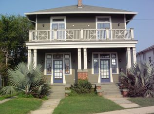 2619 Saint Bernard Ave #B, New Orleans, LA 70119