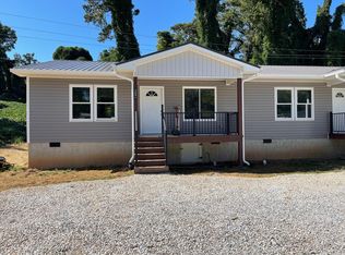 388 Miller Ave #A, Marion, NC 28752