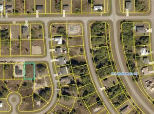 3004 Crestview Ln, Labelle, FL 33935