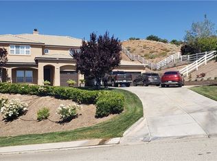 34557 Desert Rd, Acton, CA 93510