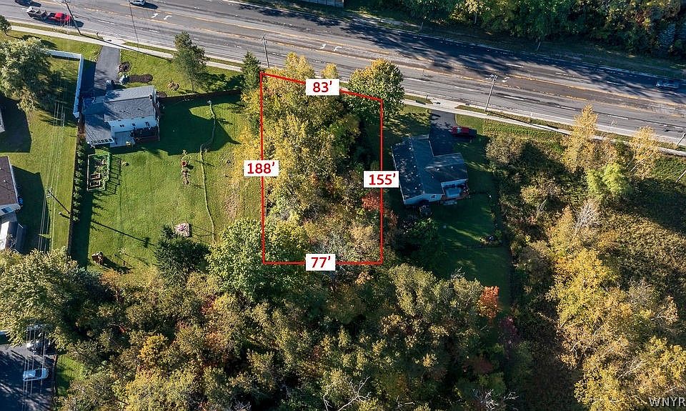 1st image of 4090 E Robinson Rd Lot 17